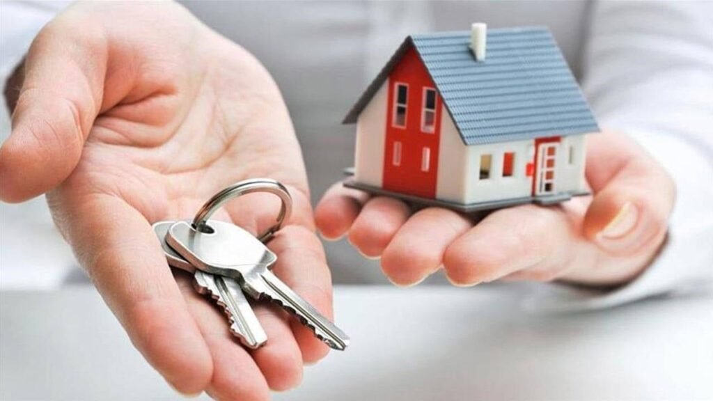 Kasım Ayı Kira Artış Oranı 2025 Belli Oldu! İşte TÜİK Verilerine Göre Yeni Tavan Zam Oranı Kasım ayı kira artış oranı belli oldu 2025